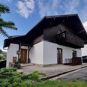 Haus Kraus , Bayerisch Eisenstein Deutschland