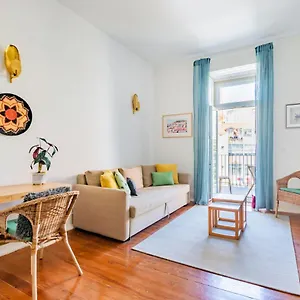 Conde 3bdr Luxury Appartamento