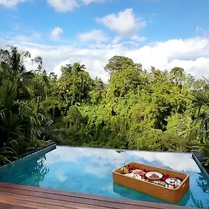 The Clifton Valley , Ubud Indonesien