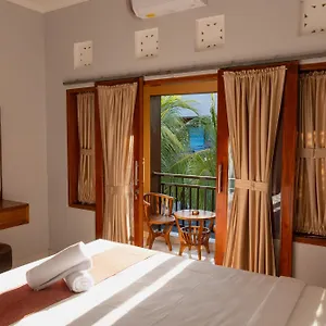 Dara House , Kuta Lombok Indonesien