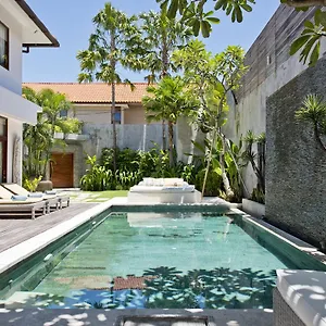 Coco Bali , Seminyak Indonesien