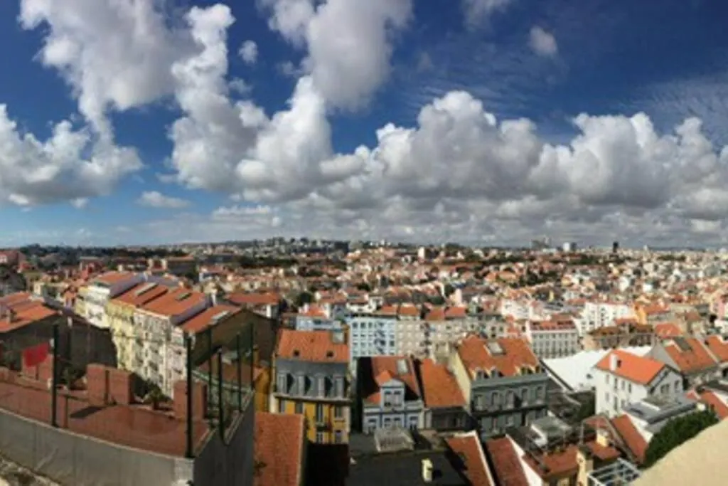 The Blue Sky Nest Διαμέρισμα Lisboa Πορτογαλία